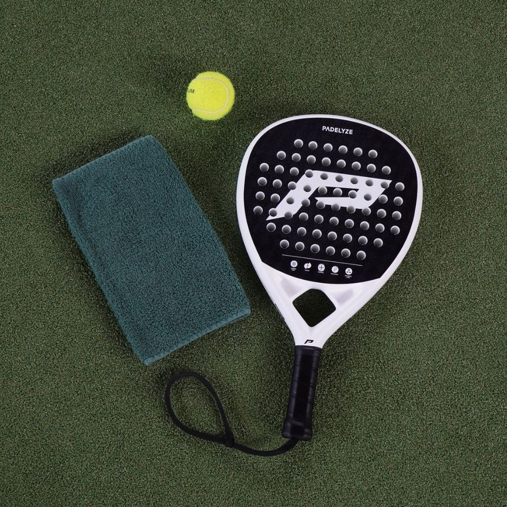 Padel Beginner Tips: Strategies to Boost Your Game Fast