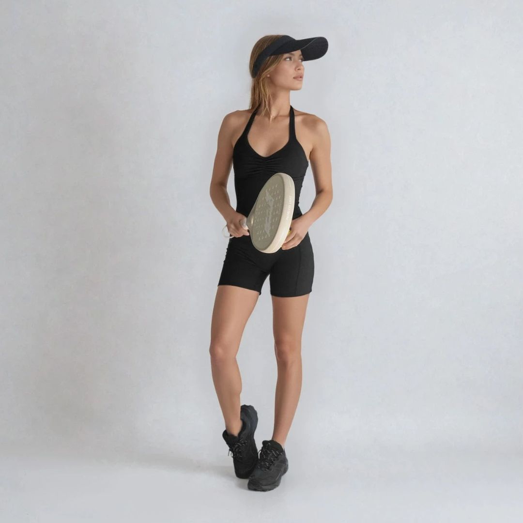 Women's Padel Jumpsuit