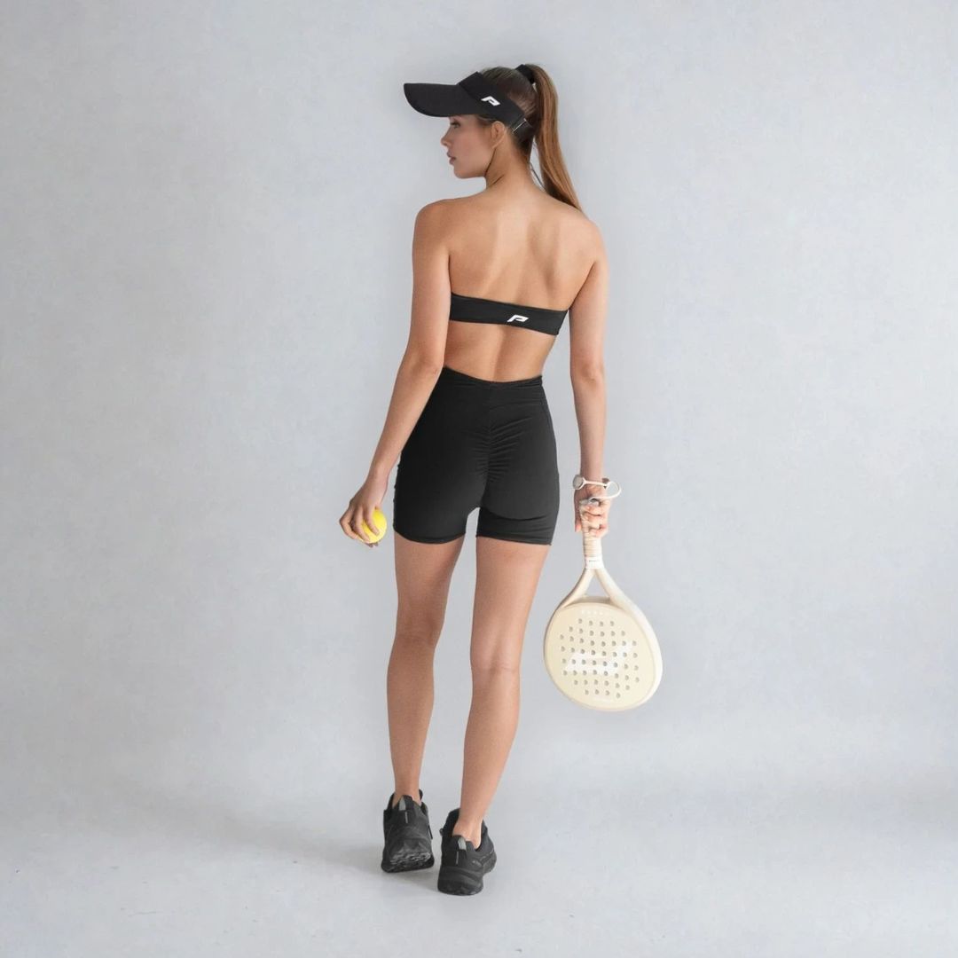 Women's Padel Jumpsuit