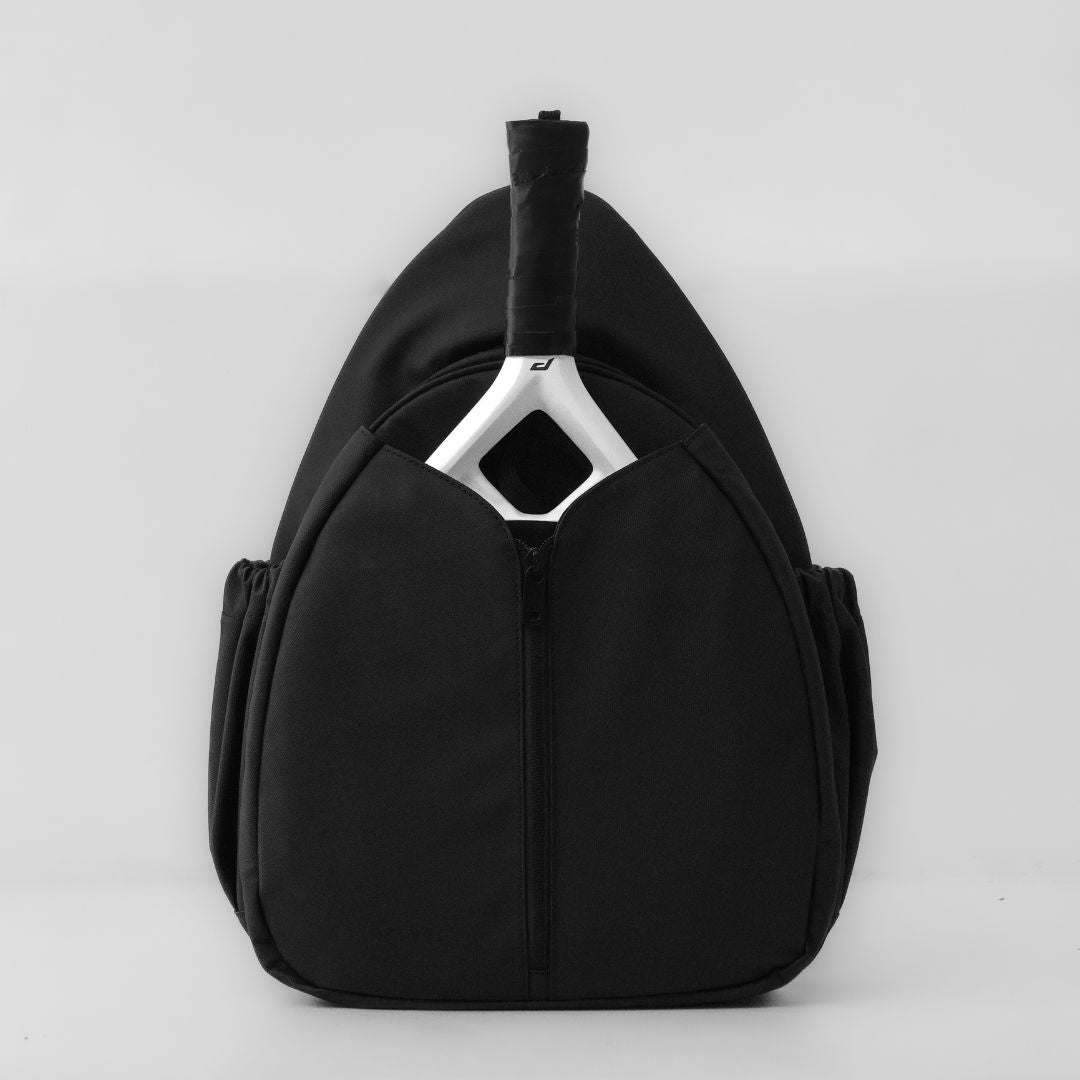 Padel Tennis Bag - Black