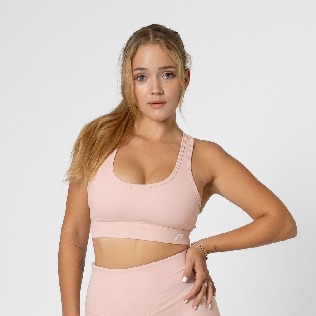 Frauen -Padel -Sport -BH