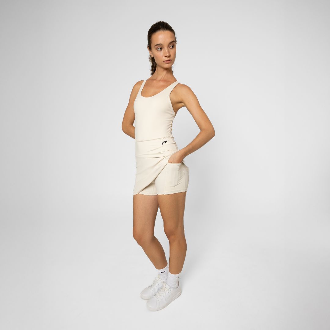 <tc>Padel Kleid Damen</tc>