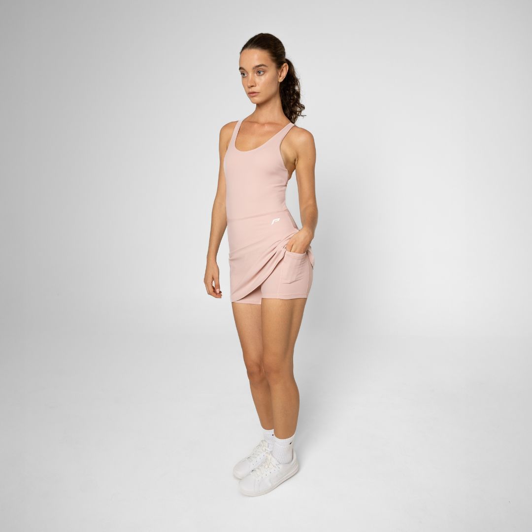 Women's Padel Tennis Dress