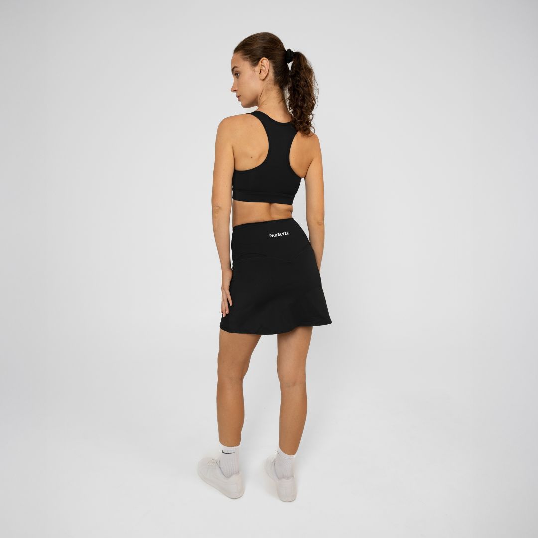 <tc>Padel Skort Damen</tc>