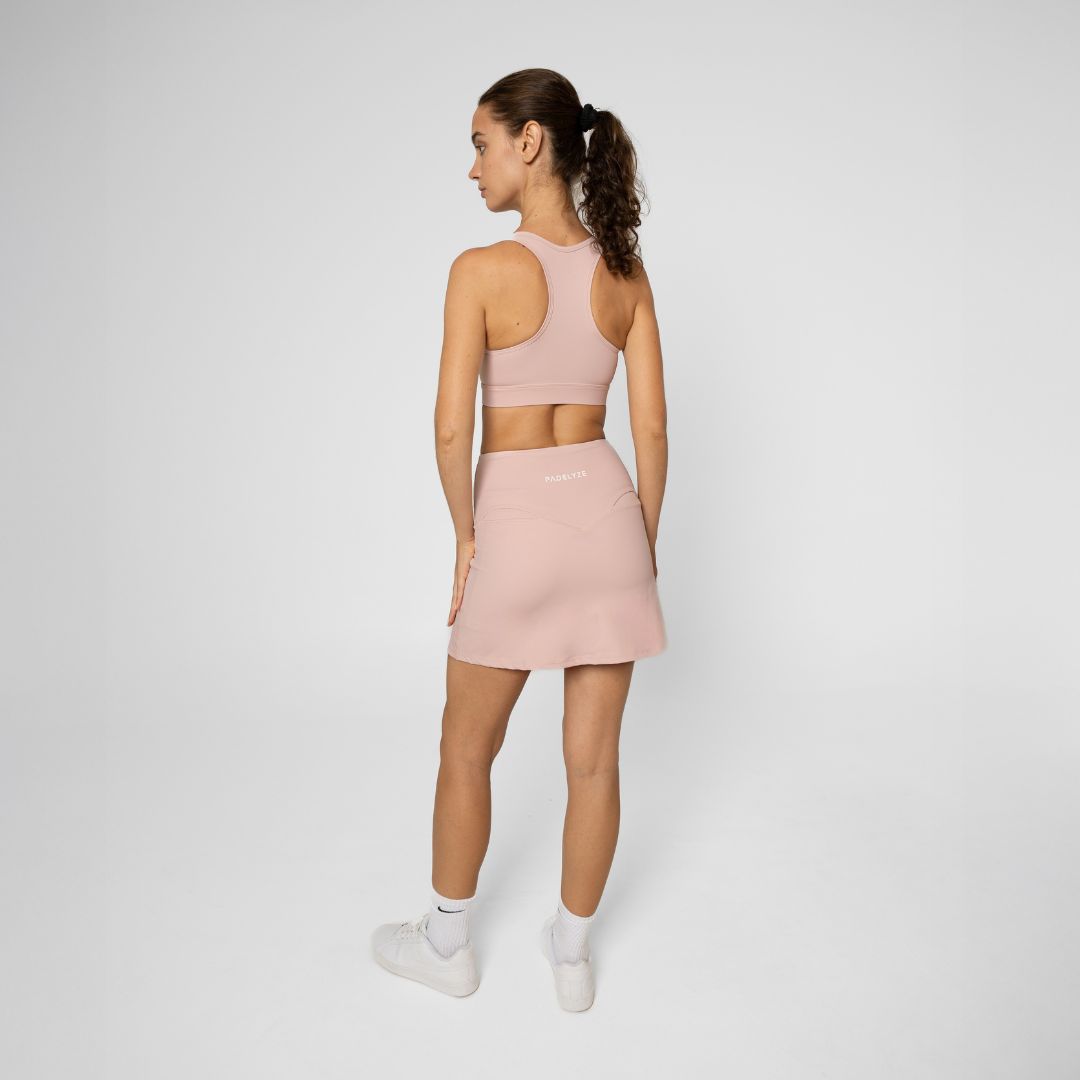 <tc>Padel Skort Damen</tc>