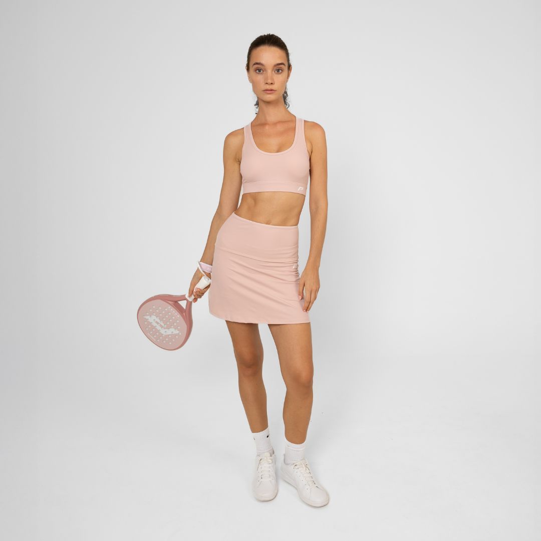 <tc>Padel Skort Damen</tc>