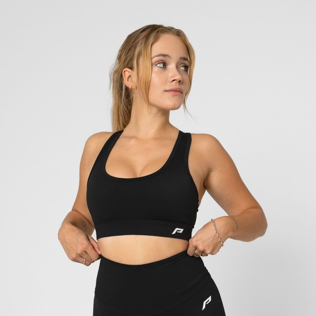 Frauen -Padel -Sport -BH