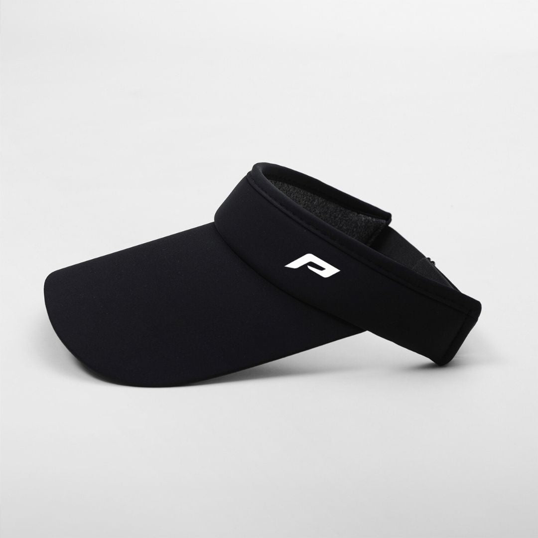 Women’s Padel Visor Cap – Adjustable