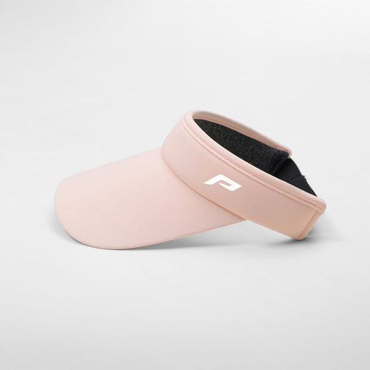 Women’s Padel Visor Cap – Adjustable