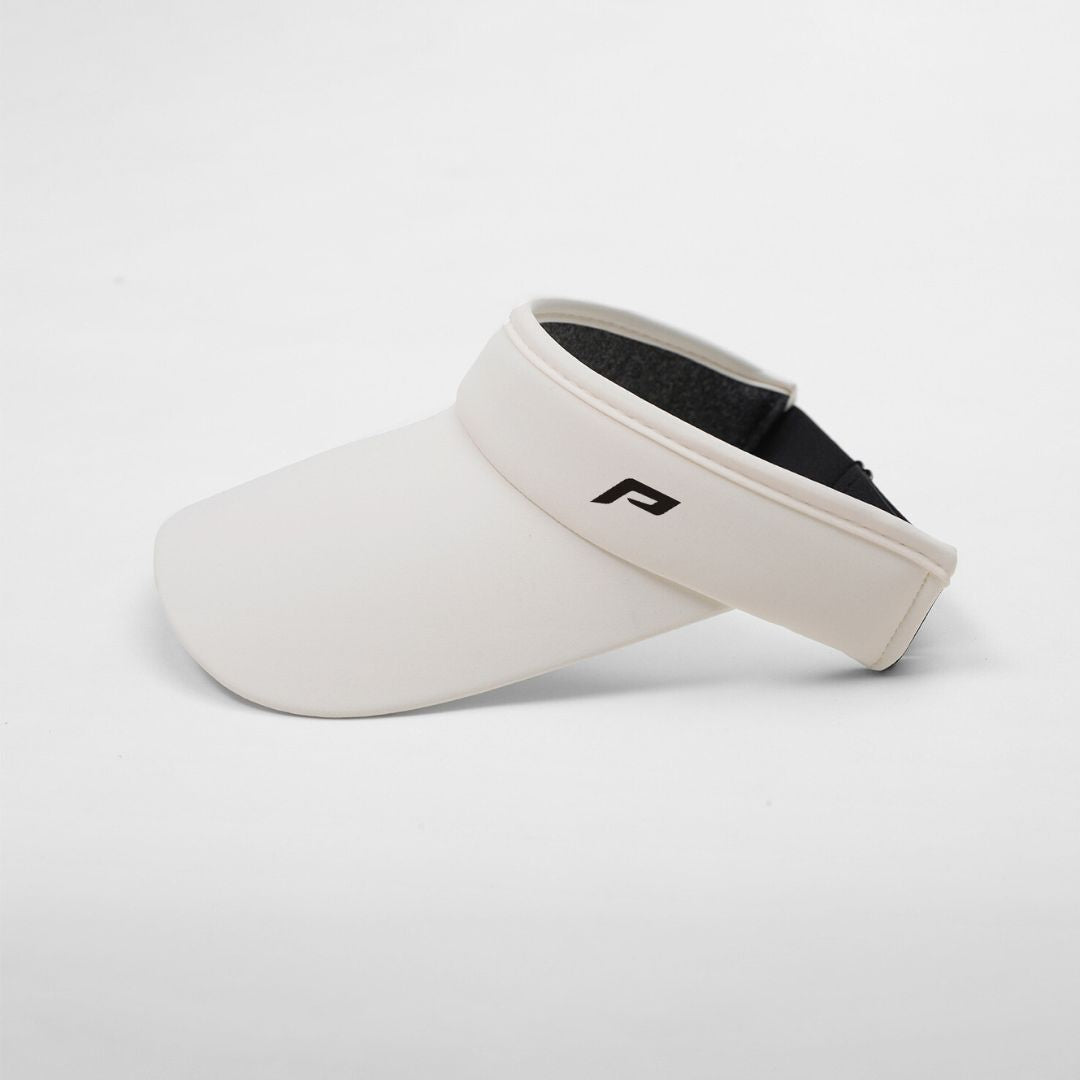 Women’s Padel Visor Cap – Adjustable